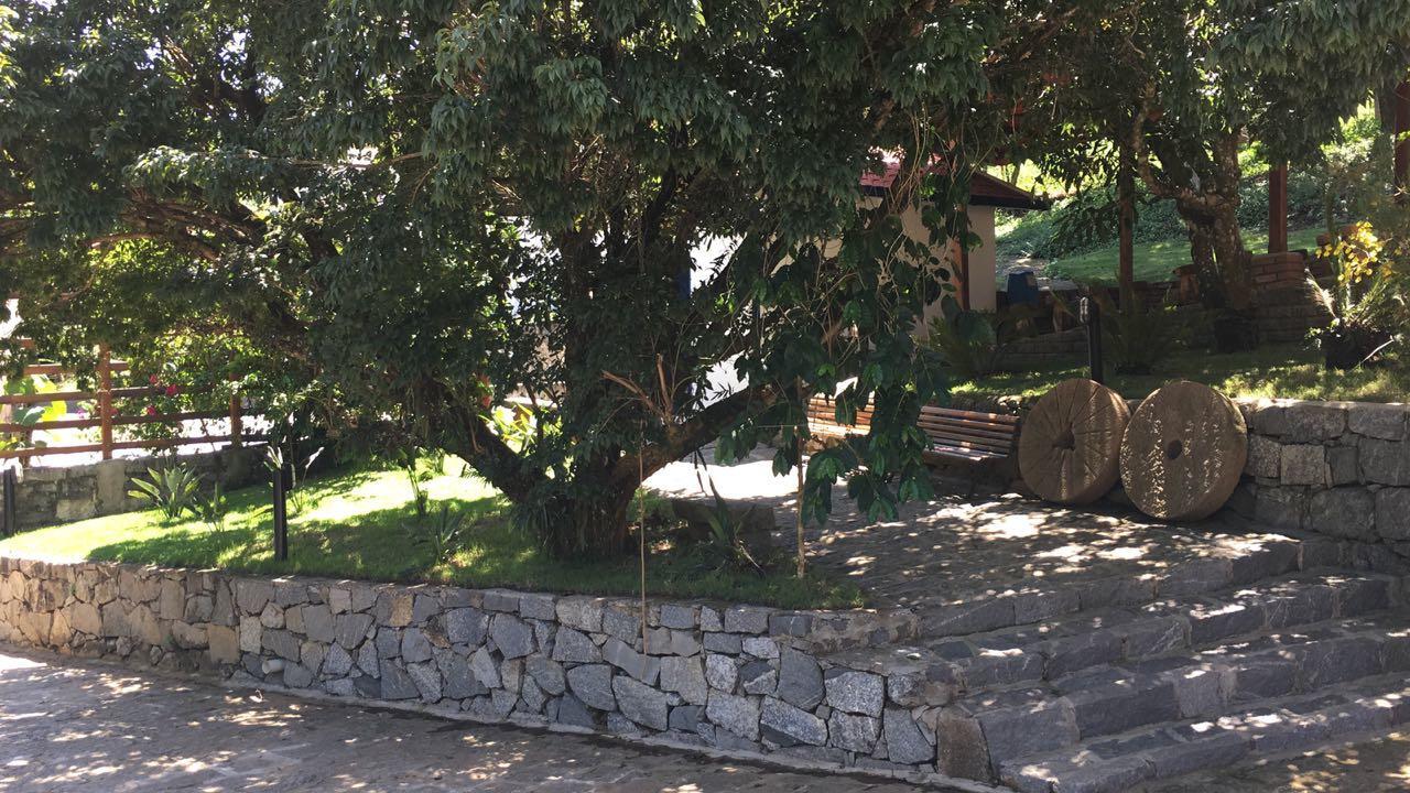 Pousada Canto Dos Passaros Itanhandu Zewnętrze zdjęcie